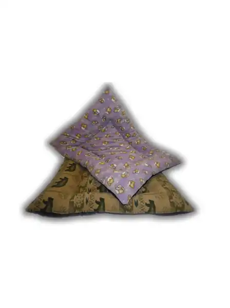 FAMILY PETS DORMILON POLAR ESTAMPADO Nº2 100X75CM