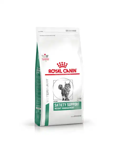 ROYAL SATIETY FELINE 1,5KG