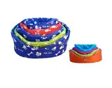 PER-ROS MOISES TELA LIVIANA CHICO 45 X 36 X 14 CM. - 