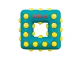 TETRA KONG DOTZ SQUARE SMALL TDD32