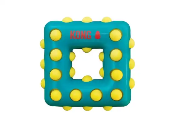 TETRA KONG DOTZ SQUARE SMALL TDD32