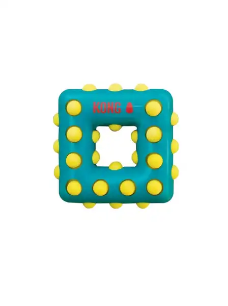 TETRA KONG DOTZ SQUARE SMALL TDD32