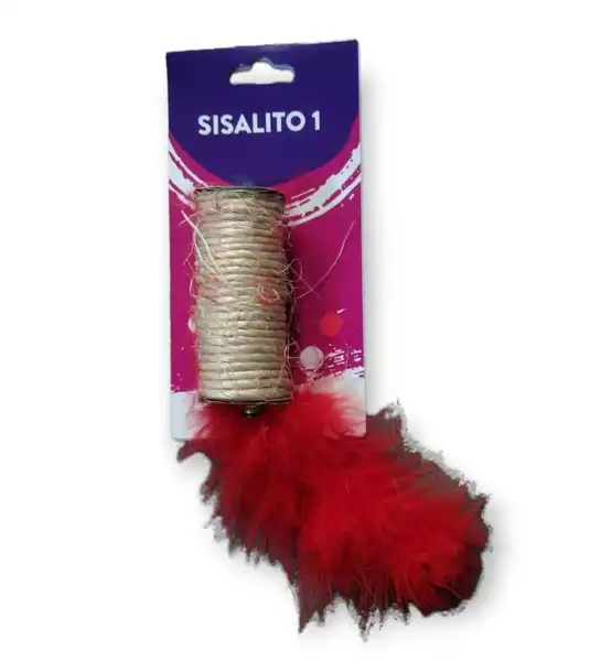 MODEL SISALITO Nº1