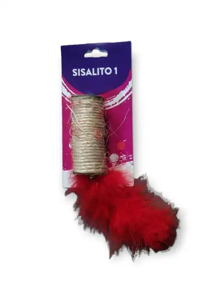 MODEL SISALITO Nº1