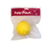 PETSPLAST PELOTA DE GOMA GRANDE 