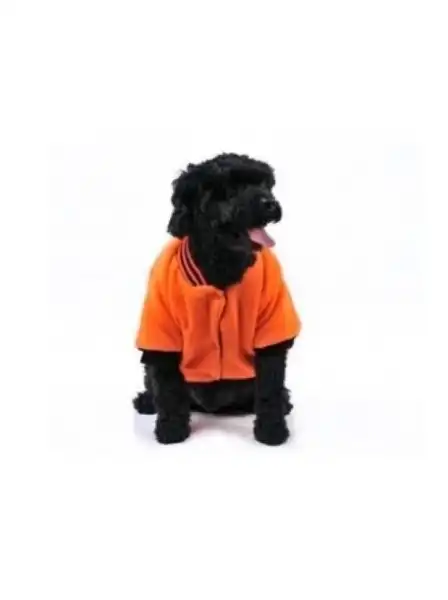 PER-ROS CAMPERA POLAR REVERSIBLE Nº1 25 CM. - 