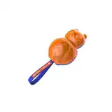 MILLEX OWL PUSH TO MUTE NARANJA/AZUL  GIGWI