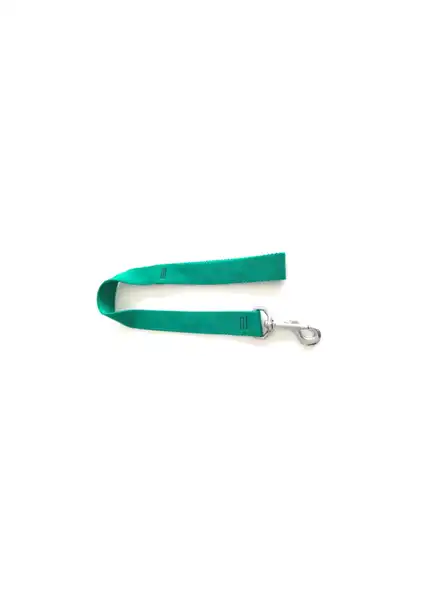 MISTER HUESO CORREA NYLON ANCHA 60X3CM