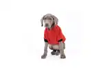 PER-ROS CAMPERA POLAR REVERSIBLE Nº11 75 CM. - 