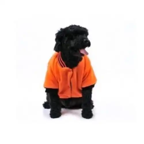 PER-ROS CAMPERA POLAR REVERSIBLE Nº3 35 CM. - 
