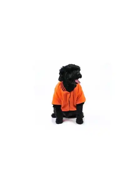 PER-ROS CAMPERA POLAR REVERSIBLE Nº2 30 CM. - 