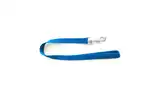 MISTER HUESO CORREA NYLON MEDIA 60X2CM