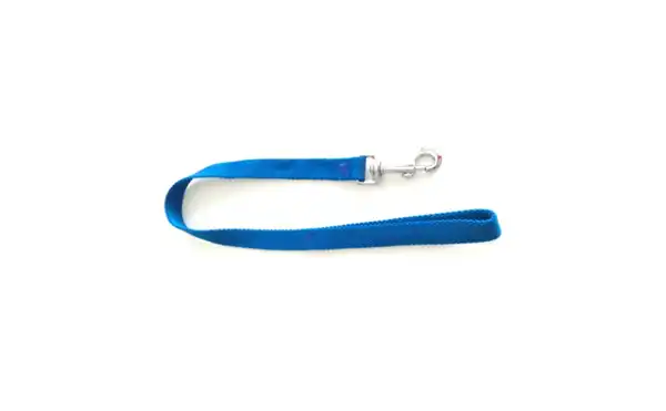 MISTER HUESO CORREA NYLON MEDIA 60X2CM