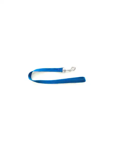 MISTER HUESO CORREA NYLON MEDIA 60X2CM