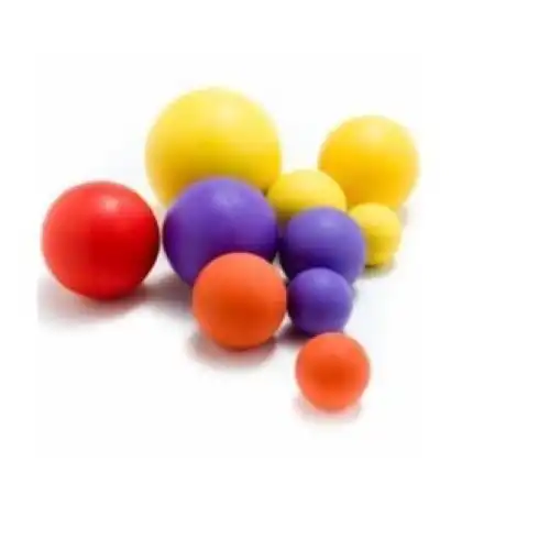 BAUPARK PELOTA MORDILLO MEDIANA 60MM 