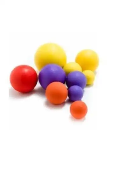 BAUPARK PELOTA MORDILLO MEDIANA 60MM 