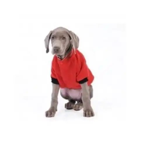 PER-ROS CAMPERA POLAR REVERSIBLE Nº10 70 CM. - 