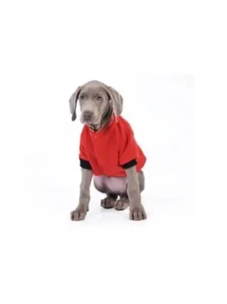 PER-ROS CAMPERA POLAR REVERSIBLE Nº10 70 CM. - 