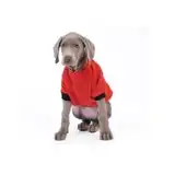 PER-ROS CAMPERA POLAR REVERSIBLE Nº12 80 CM