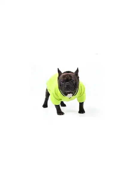 PER-ROS CAMPERA POLAR REVERSIBLE Nº5 45 CM. - 