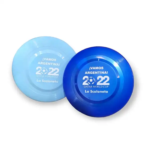 CAFRAN FRISBEE PARA ENTRENAMIENTO MUNDIAL