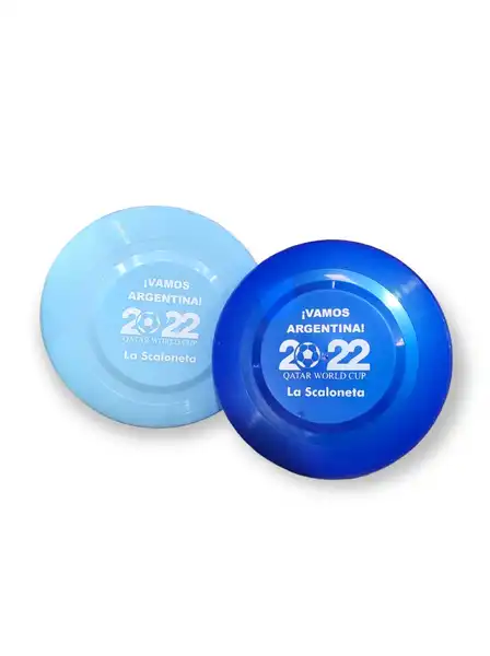 CAFRAN FRISBEE PARA ENTRENAMIENTO MUNDIAL
