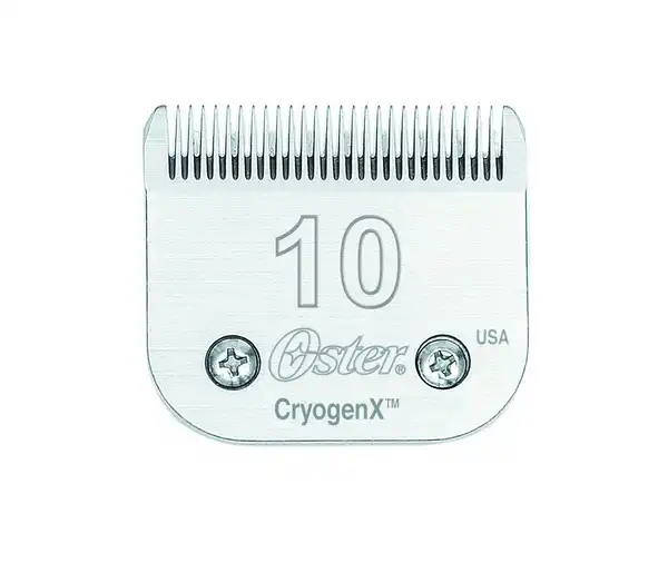 OSTER CUCHILLA Nº 10 