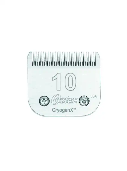 OSTER CUCHILLA Nº 10 