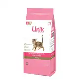 UNIK GATITO 2KG