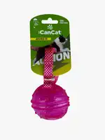 CAN CAT DONA PARA ARROJAR