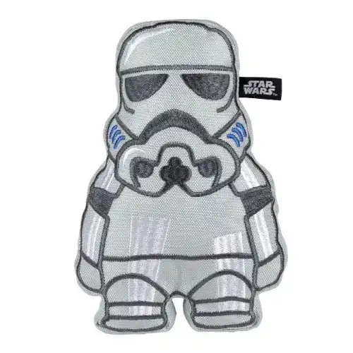 DISNEY PELUCHE PARA PERRO STAR WARS STORMTROOPER