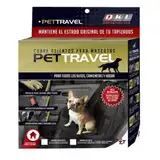 PETTRAVEL FUNDA PARA AUTO CLASIC 