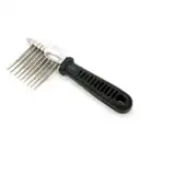 PER-ROS PEINE SACANUDOS 9 DIENTES - 