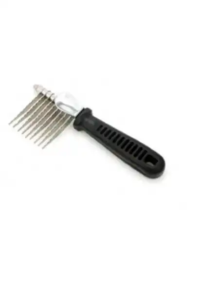 PER-ROS PEINE SACANUDOS 9 DIENTES - 