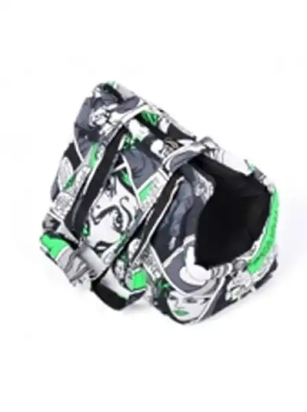 PER-ROS BOLSO LINEA TENDENCIA CHICO - 
