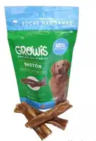 GROWIS BASTON DE CARNE X70 GR