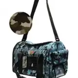 PER-ROS BOLSO FULL C/ VENITLACION FANTASIA GRANDE - 
