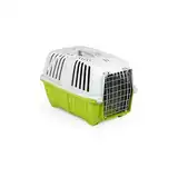CAN CAT TRANSPORTADORA PRATIKO METAL 48X31.5X33