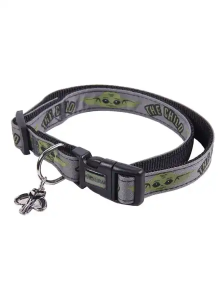 DISNEY COLLAR PARA PERRO XXS/XS THE MANDALORIAN