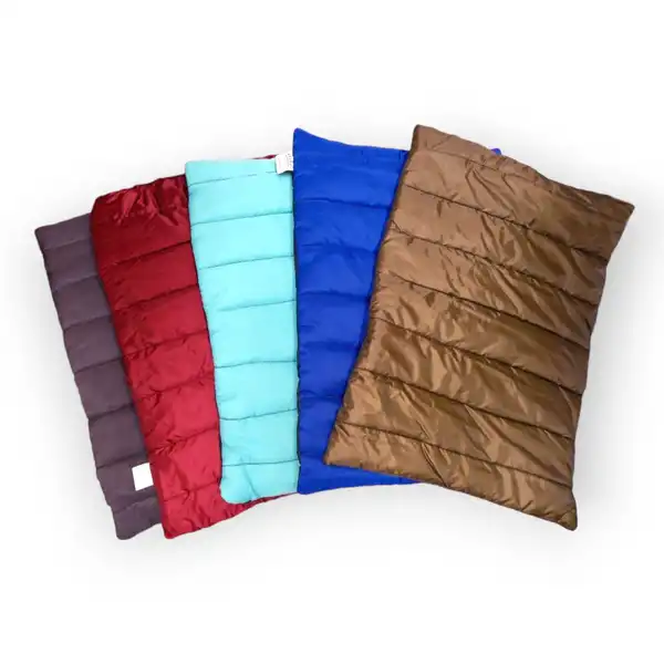 PER-ROS COLCHONETA PUFFER CHICA 65X45 CM