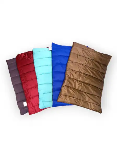 PER-ROS COLCHONETA PUFFER CHICA 65X45 CM
