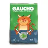 GAUCHO GATO ADULTO SABOR PESCADO 10 KG