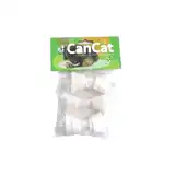 CAN CAT HUESO 4/5 SKINNY X 3