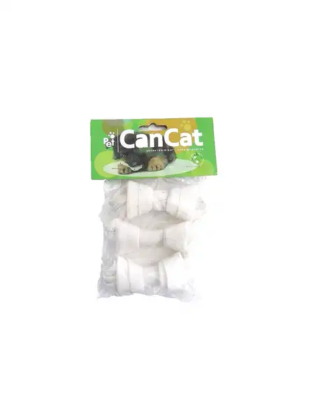 CAN CAT HUESO 4/5 SKINNY X 3