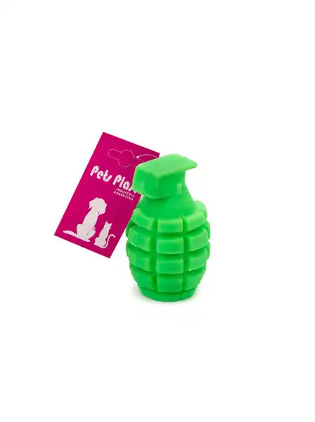 PETSPLAST GRANADA GRANDE DE GOMA