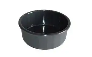 CAFRAN COMEDERO CROCK MEDIUM 