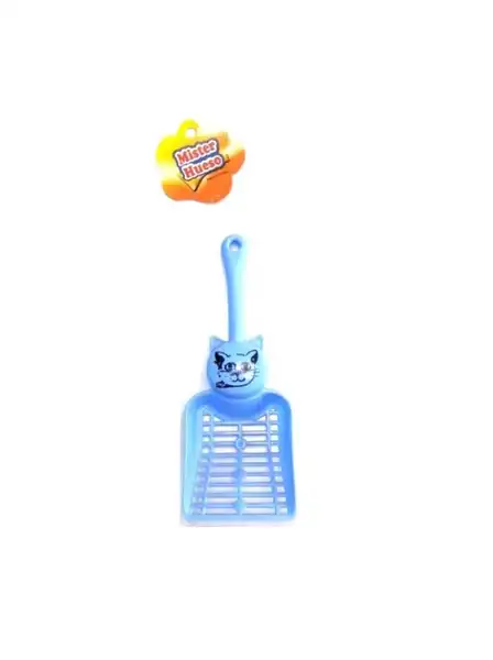 MISTER HUESO Palita Para Gato Imp.