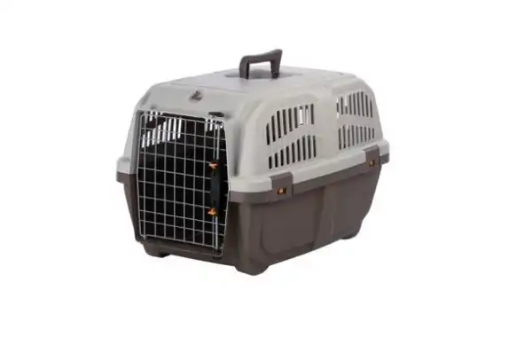 CAN CAT TRANSPORTADORA SKUDO N2 55X36X35 