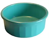CAFRAN COMEDERO CROCK LARGE 