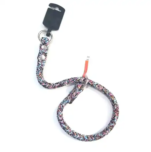 MODEL COLLAR AHORQUE ALPINA 65 CM COD 404